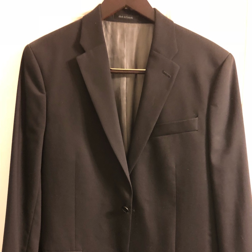 Full Versace Suit